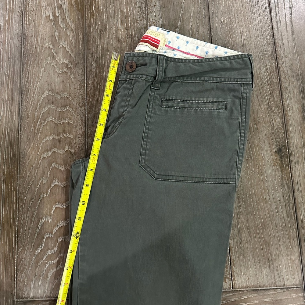 Hollister Wide Leg Pants - Picture 8 of 10